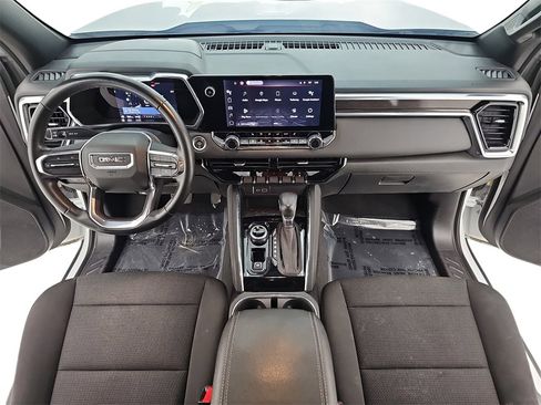 Used 2023 GMC Canyon Elevation w/ Convenience Package image 12