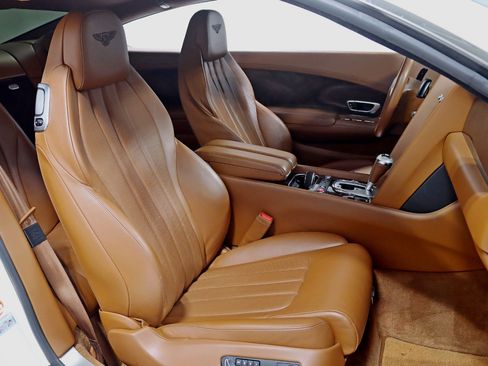 Used 2012 Bentley Continental GT AWD/4WD image 25