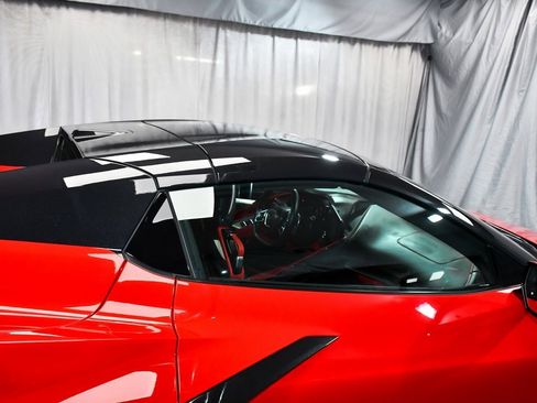 Used 2024 Chevrolet Corvette Stingray w/ Z51 Performance Package image 92