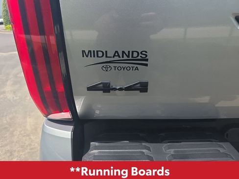 Used 2023 Toyota Tundra SR5 w/ TRD Sport Premium Package image 6