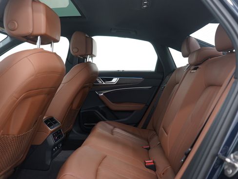 Used 2019 Audi A6 3.0T Prestige image 18