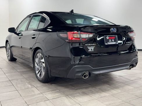 New 2025 Subaru Legacy Touring XT image 5