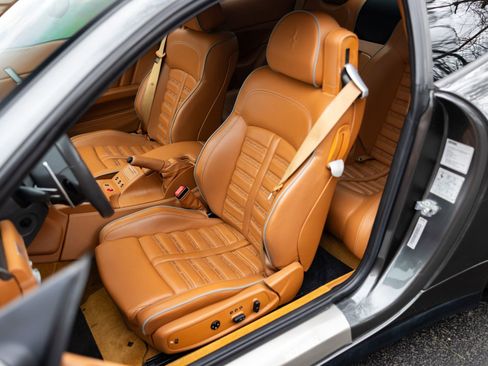 Used 2008 Ferrari 612 Scaglietti image 12