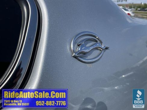 Used 2009 Chevrolet Impala Police FWD image 31