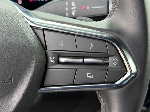 Certified 2025 Chevrolet Suburban LS image 25