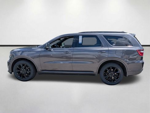 Used 2018 Dodge Durango GT w/ Premium Group AWD/4WD image 7