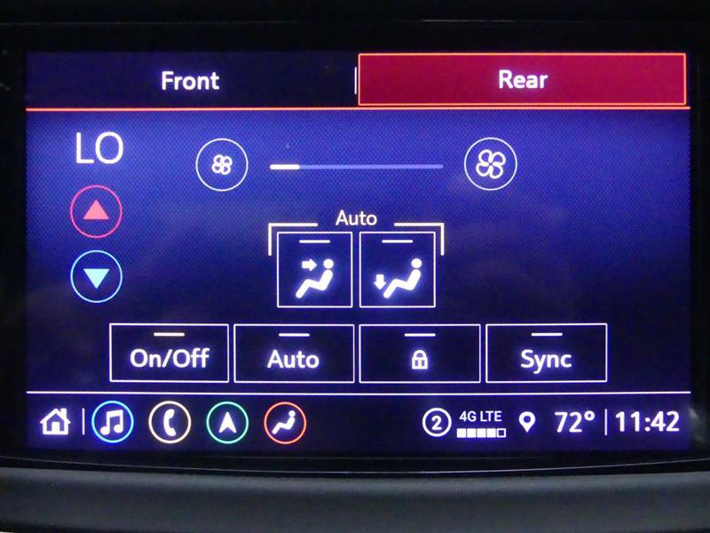 Used 2024 Buick Enclave Essence w/ Experience Buick Package AWD/4WD image 15