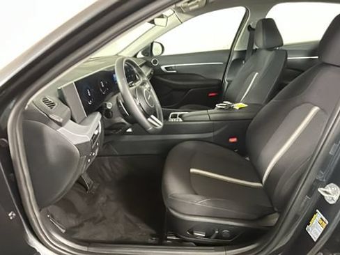 Used 2026 Hyundai Sonata SEL FWD image 11