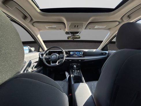 New 2026 Nissan Rogue SV w/ Cold Weather Package image 20