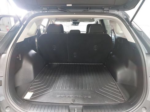 Used 2023 Kia Sportage LX AWD/4WD image 12