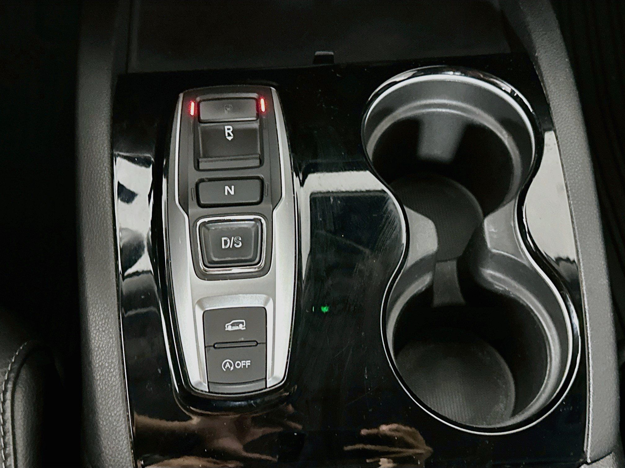 Used 2019 Honda Pilot Touring image 24