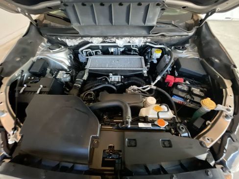 Used 2020 Subaru Ascent Limited w/ Popular Package #2 image 26