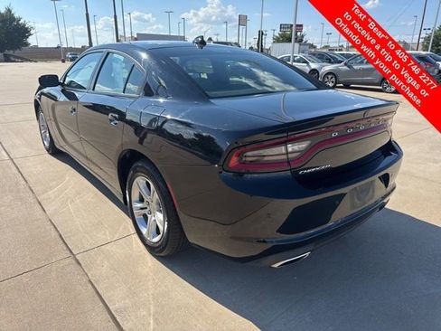 Used 2023 Dodge Charger SXT image 6