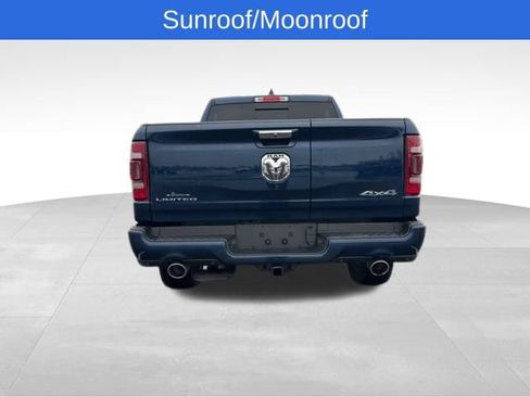 Used 2021 RAM 1500 Limited image 7