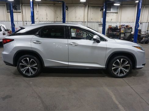 Used 2016 Lexus RX 350 AWD image 22