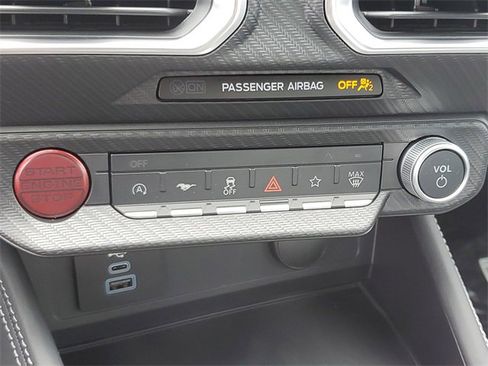 New 2025 Ford Mustang Premium image 29
