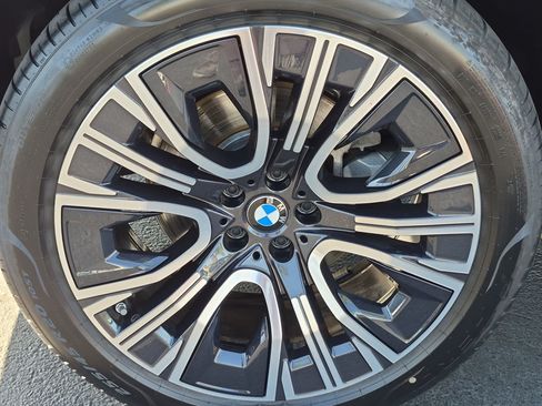 Used 2026 BMW X3 xDrive30i w/ Convenience Package AWD/4WD image 13