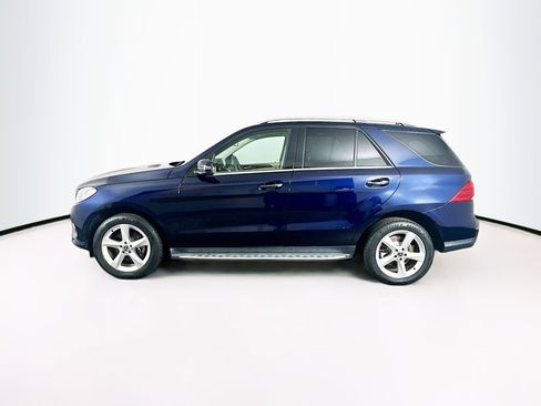 Used 2018 Mercedes-Benz GLE 350 image 4