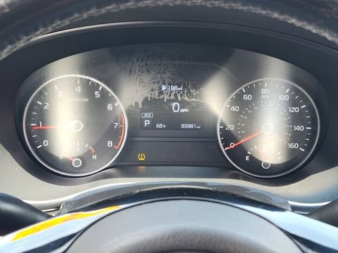 Used 2022 Kia Sportage EX FWD image 16