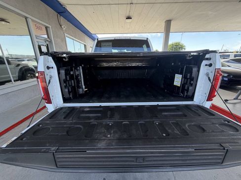Used 2018 Ford F150 Raptor AWD/4WD image 19