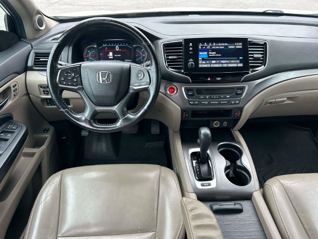Used 2019 Honda Pilot EX-L image 15
