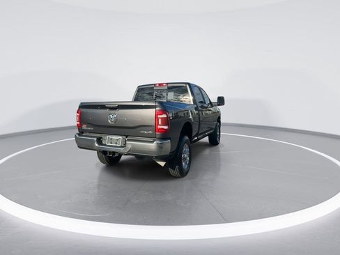 Used 2023 RAM 2500 Laramie image 8