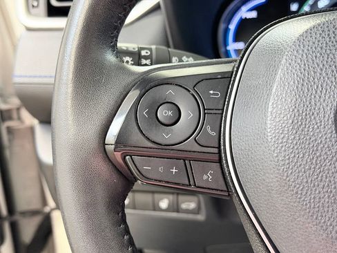 Used 2020 Toyota RAV4 XSE AWD/4WD image 42