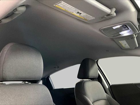 Certified 2022 Chevrolet Malibu LS FWD image 13