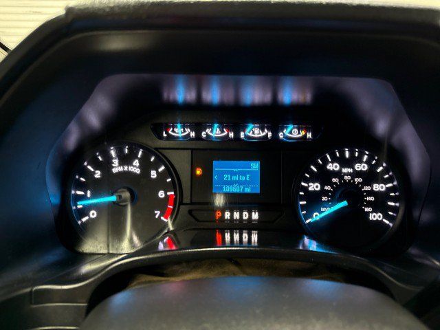 Used 2021 Ford F350 XL w/ Power Equipment Group AWD/4WD image 19