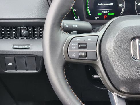 New 2026 Honda CR-V Sport-L image 25