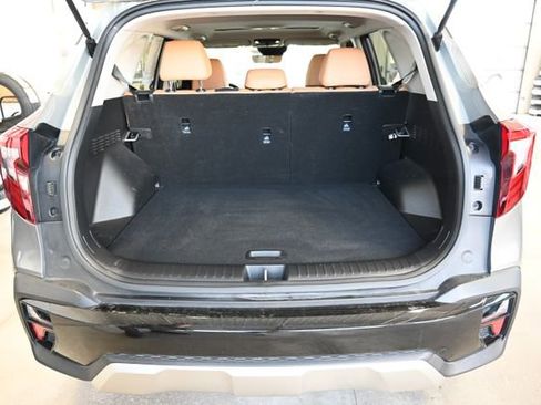 Used 2024 Kia Seltos EX AWD/4WD image 30