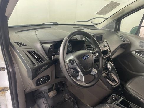 Used 2019 Ford Transit Connect XL image 16