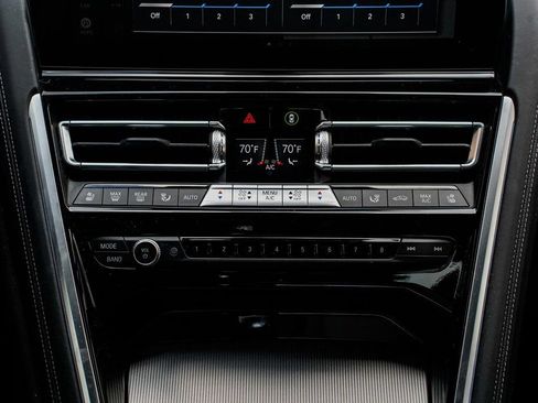 Used 2024 BMW 840i Gran Coupe xDrive image 15