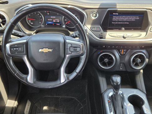 Used 2020 Chevrolet Blazer LT FWD image 13