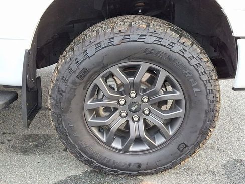 Certified 2023 Ford F150 Tremor image 8