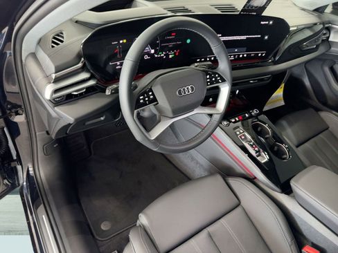 New 2025 Audi A5 2.0T Premium Plus image 4