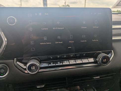 Used 2024 GMC Canyon Elevation w/ Convenience Package RWD image 28