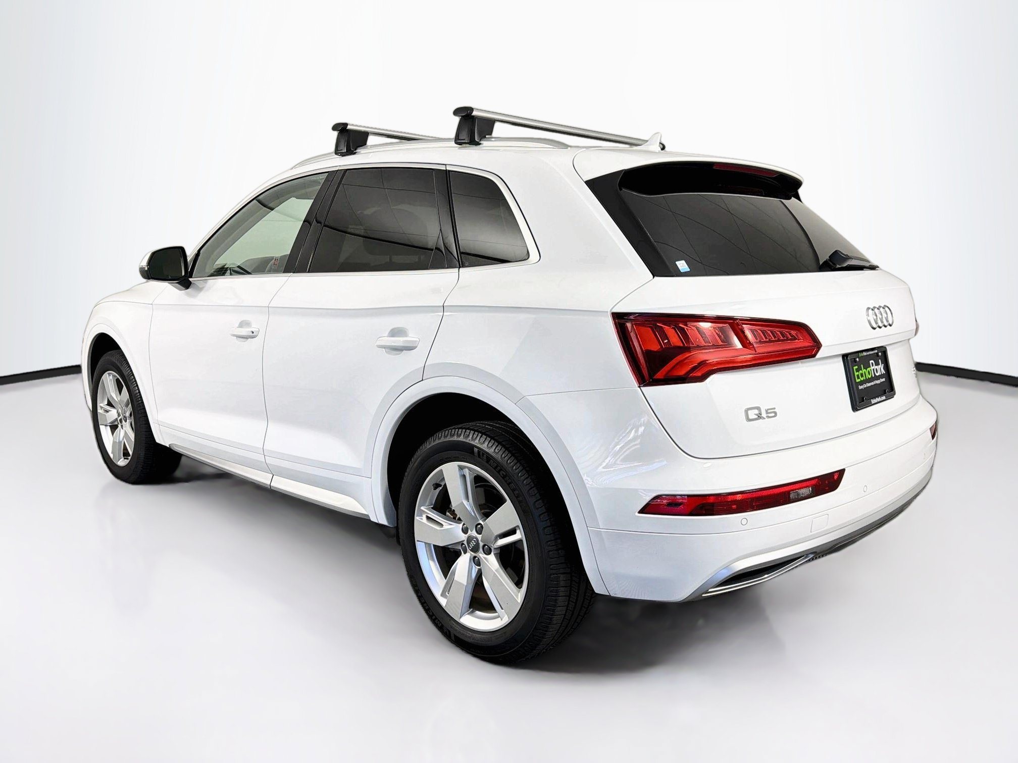 Used 2018 Audi Q5 2.0T Premium Plus w/ Premium Plus Package AWD/4WD image 5