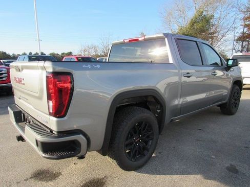 New 2026 GMC Sierra 1500 Elevation w/ Elevation Select Package image 7