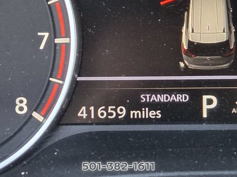 Used 2025 Nissan Rogue SV FWD image 27