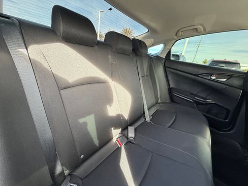 Used 2017 Honda Civic LX image 18