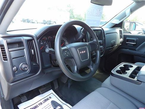 Used 2015 GMC Sierra 1500 2WD Regular Cab image 14