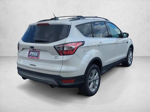 Used 2018 Ford Escape SEL FWD image 5