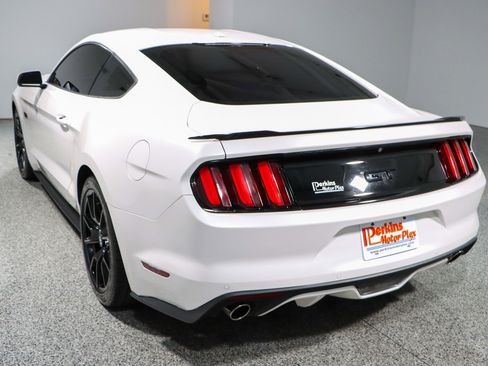 Used 2017 Ford Mustang GT Premium w/ Equipment Group 401A image 9