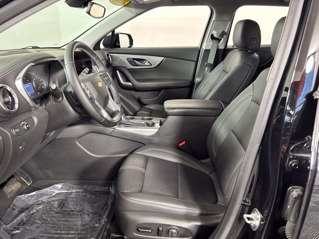 Used 2023 Chevrolet Blazer LT w/ LPO, Floor Liner Package AWD/4WD image 22