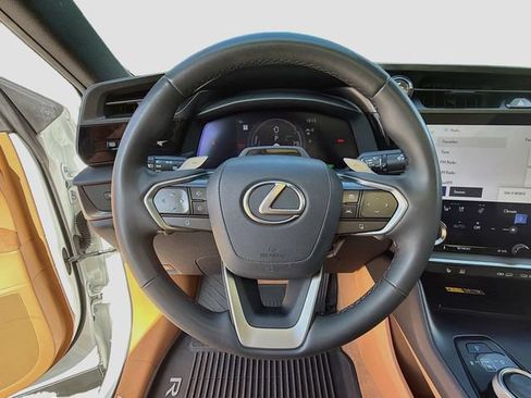 Used 2023 Lexus RZ 450e Premium w/ Accessory Package (2T) AWD/4WD image 39