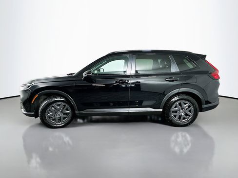 Used 2026 Honda CR-V TrailSport image 4