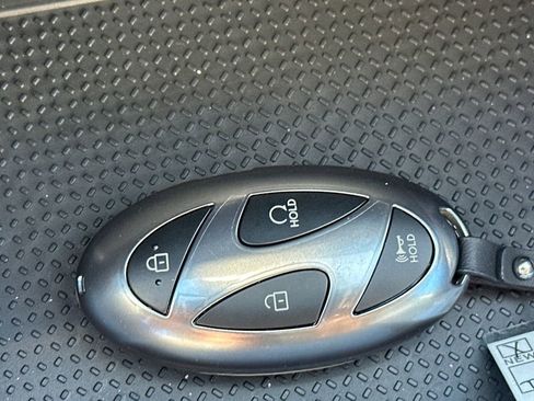 New 2026 Hyundai Tucson SEL image 33