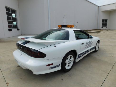 Used 1994 Pontiac Firebird Coupe image 10