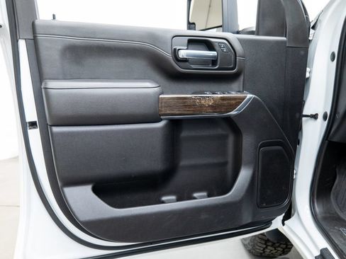 Used 2022 GMC Sierra 2500 SLE w/ SLE Convenience Package AWD/4WD image 56